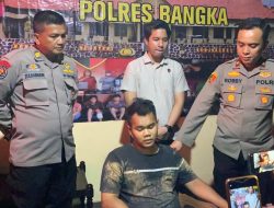 Ketagihan Judi Online Sejak SMA, Pemuda 19 Tahun Nekat Jambret Emak-emak