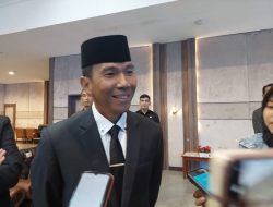 Lantik Kadisbudparkepora, Pj Gubernur Babel Tekankan Pengembangan Pariwisata