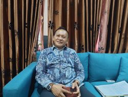 Ketua DPRD Babel Kembali Pertanyakan Progres Pembangunan Parak Nelayan Tanjung Binga