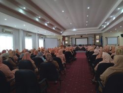 Sekda Pangkalpinang Nilai DWP Banyak Kemajuan dan Visioner