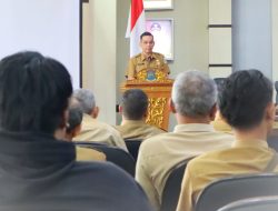 Nomenklatur Jabatan Disederhanakan, Mie Go: Penyelenggaraan Pemerintahan Lebih Efisien