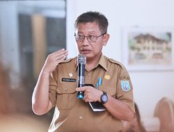 Sekda Bangka Barat: PNS Kerja Harus Punya Dampak Bagi Masyarakat