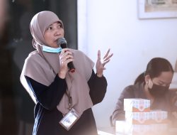 Kepala BPS Ungkap Angka Kemiskinan Bangka Barat Paling Rendah se-Bangka Belitung 