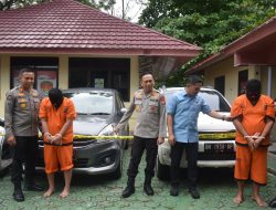 Oknum ASN Puskesmas Airgegas dan Mantan Anggota DPRD Basel Tersandung Kasus Tipikor dan TPPU BPRS Muntok