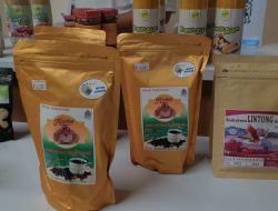 PT Timah Tbk Kenalkan Produk Mitra Binaan di Side Event Asean Summit Labuan Bajo
