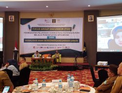 Kemenkumham Babel Dorong Anak Berkewarganegaraan Ganda Tercatat sebagai WNI