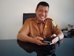 Bangun Dinding Kolam Retensi Bukit Nyatoh, Pemkot Siapkan Anggaran Rp2,5 Miliar