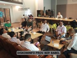 Penurunan Harga Tiket Tujuan Babel Masih Tunggu Tindak Lanjut Angkasa Pura dan Maskapai
