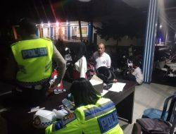 Razia Manual, Efek Jera bagi Pelanggar Lalu Lintas