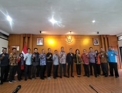 Komisi II DPRD Babel Pelajari Sistem Layanan UPTD Samsat Malang