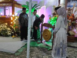 MTQH XXXI Perdana Digelar di Kecamatan Girimaya, Rasa Syukur Setelah Pandemi Covid-19