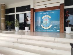 Usai Penuhi Panggilan KPK, Molen Belum Ngantor