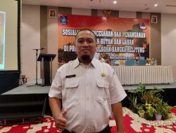 Siap-Siap! Fenomena El Nino Diprediksi Berdampak pada Kekeringan