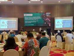 Baru 165 Masjid Gunakan Pembayaran Digital, BI Gencarkan Sosialisasi Gandeng DMI