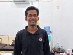 Bacaleg DPRD Bangka Barat Bertambah dari 447 Jadi 468 Orang