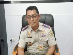 Periode 2020-2022, BPN Basel Terbitkan 11.621 Sertifikat Tanah Masyarakat