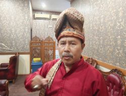 Firdaus Sedih di Hari Jadi ke-20 Bangka Barat, Berharap Presidum Lebih Diperhatikan 