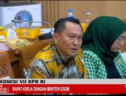 Pertanyakan Kejelasan Perpanjangan Izin Ekspor Timah, BPJ: Dunia Usaha Butuh Kepastian