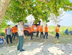 Hilang di Pantai Bedukang, Dua Nelayan Ditemukan Meninggal Dunia