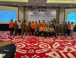 Simulasi Penanggulangan Bencana, Mikron: Budaya Sadar Kebencanaan Dimulai Sejak Dini