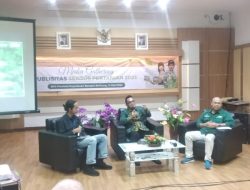 Sensus Pertanian 2023 Segera Dimulai, Catat Tanggalnya