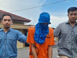 Bejat, Pemuda di Toboali Tega Cabuli Adik Kandung Sebanyak 2 Kali di Malam Lebaran