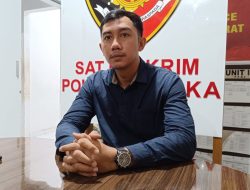 Pelaku Pembunuhan Agus Selmi Dijerat Pasal Berlapis