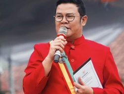 Terapkan Sistem Aplikasi Srikandi dan TTE, Pemkab Basel Hemat Anggaran Hingga Ratusan Juta