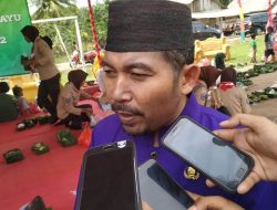 Dinsos Basel Punya Rumah Aman Anak