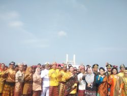 Hadiri Kegiatan Hari Lahir Pancasila, BPJ: Membuktikan Kecintaan terhadap Pancasila