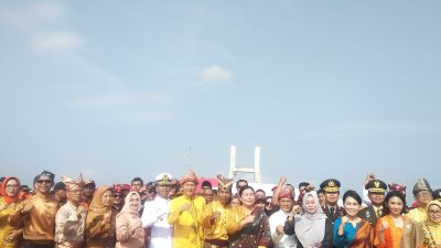 Hadiri Kegiatan Hari Lahir Pancasila, BPJ: Membuktikan Kecintaan terhadap Pancasila