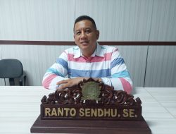 Wakil Ketua Komisi II Sarankan Pj Gubernur Pertahankan RKUD di BRI