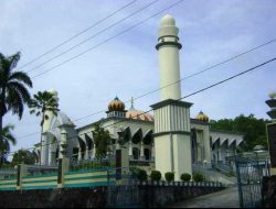 Tegas! MUI Bangka Larang Masjid Dijadikan Tempat Politik Praktis