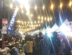 FMF Dongkrak Omzet Pelaku UMKM Berlipat Ganda