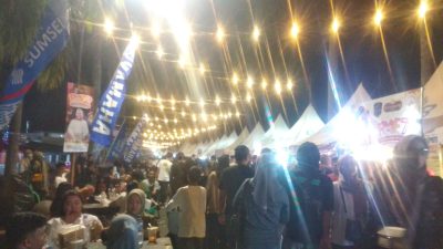 FMF Dongkrak Omzet Pelaku UMKM Berlipat Ganda