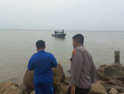 Pencarian Jonatan yang Tenggelam di Tanjung Kalian Terus Berlangsung, Diduga Terseret Arus