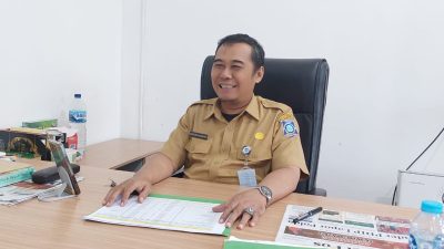 Gaji 13 ASN Pemprov Cair, hanya RSUP Belum Ajukan Pencairan