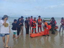 Jonatan Berhasil Ditemukan dalam Keadaan Meninggal Dunia