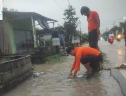 BPBD Bangka Siapkan Lima Program Tanggulangi Bencana