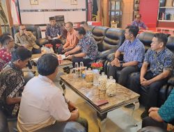 Perayaan Dharmasanti Waisak 2567 BE Spirit Bangkitkan Bangka Harmonis