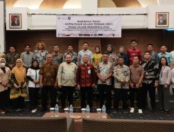 Disperindag Babel Kenalkan Pelaku UMKM Sistem Pasar Lelang Terpadu