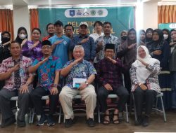 DKUKM Babel Fasilitasi 39 UMKM Kota Pangkalpinang Ikuti Pelatihan Penyelia Halal