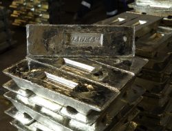 Meski Harga Timah Global Mengalami Penurunan, PT Timah Tbk Masih Bisa Setor Pajak dan PNBP Sebesar Rp124,7 Miliar