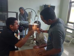 Kasus Dugaan Penganiayaan ABK, Polisi Mulai Periksa Sejumlah Saksi