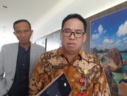 Babel akan Jadi Tuan Rumah Rakornas Bapemperda