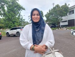 Bapemperda DPRD Babel Fokus 11 Produk Hukum dalam Rakornas Bapemperda