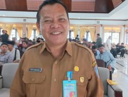 Waduh! Ada106 Ekor Sapi Teridentifikasi PMK