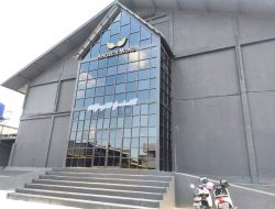 Aktivitas Angel’s Wing Dipantau, Perizinan Terancam