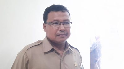 Harga TBS di Bangka Barat Terus Mengalami Penurunan