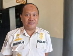 41 Hektare Lahan Terbakar di Babar sepanjang Tahun 2023, Didominasi Budaya Bakar Hutan